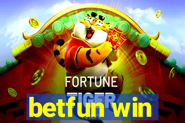 betfun win